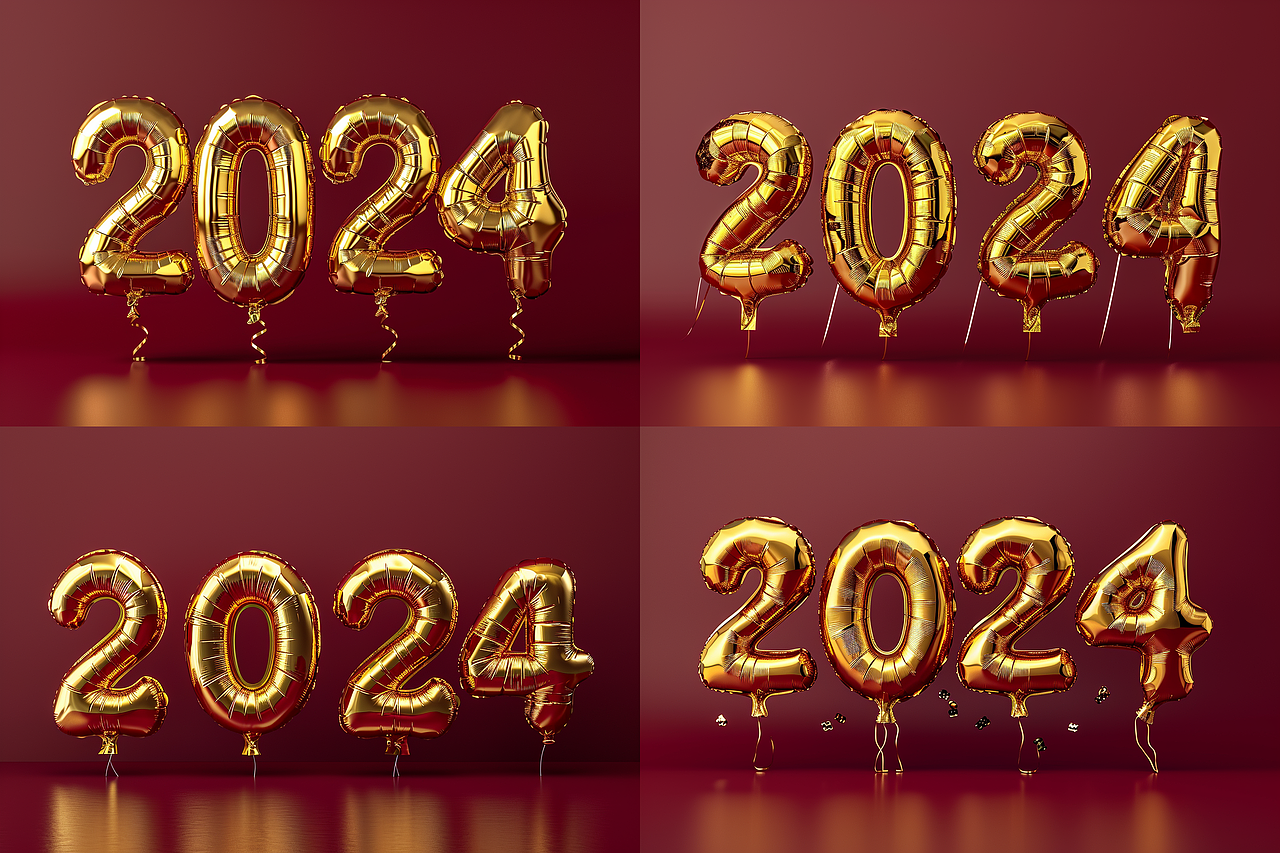 电商背景/场景/素材-AI创作合集