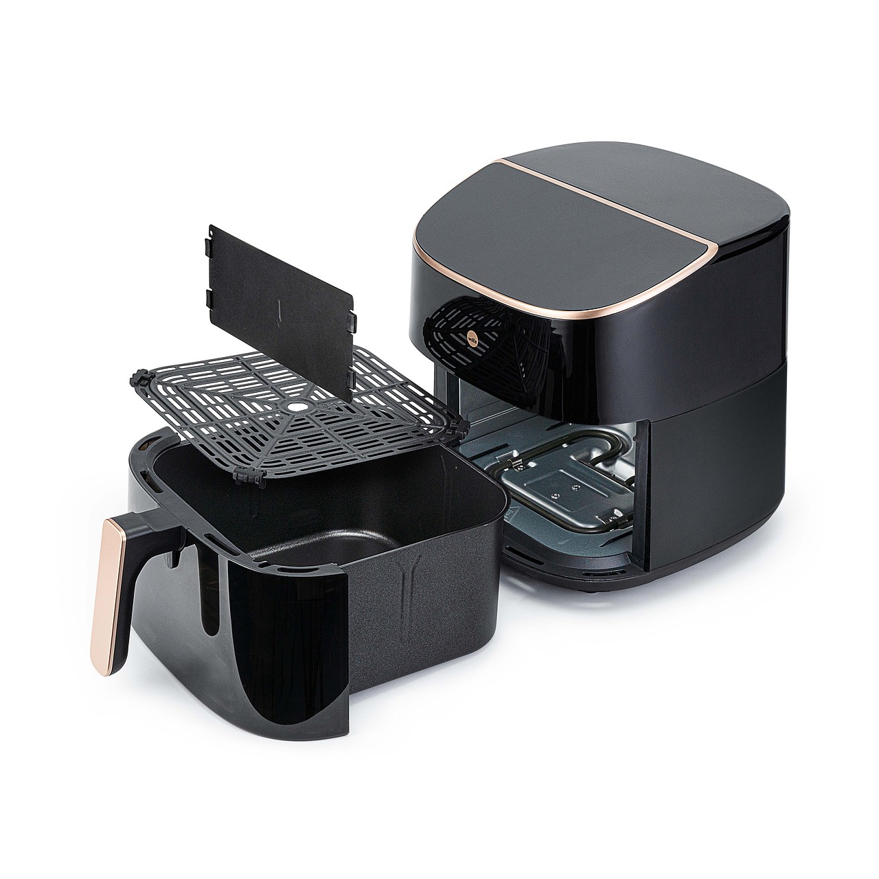 Air fryer 空气炸锅