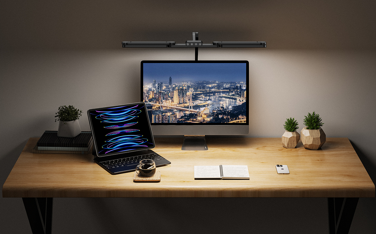 亚马逊-部分灯类渲染（图ZMzQ4NTUyNTA4） - 产品 - 站酷设计师写意_lx原创素材 - 站酷ZCOOL