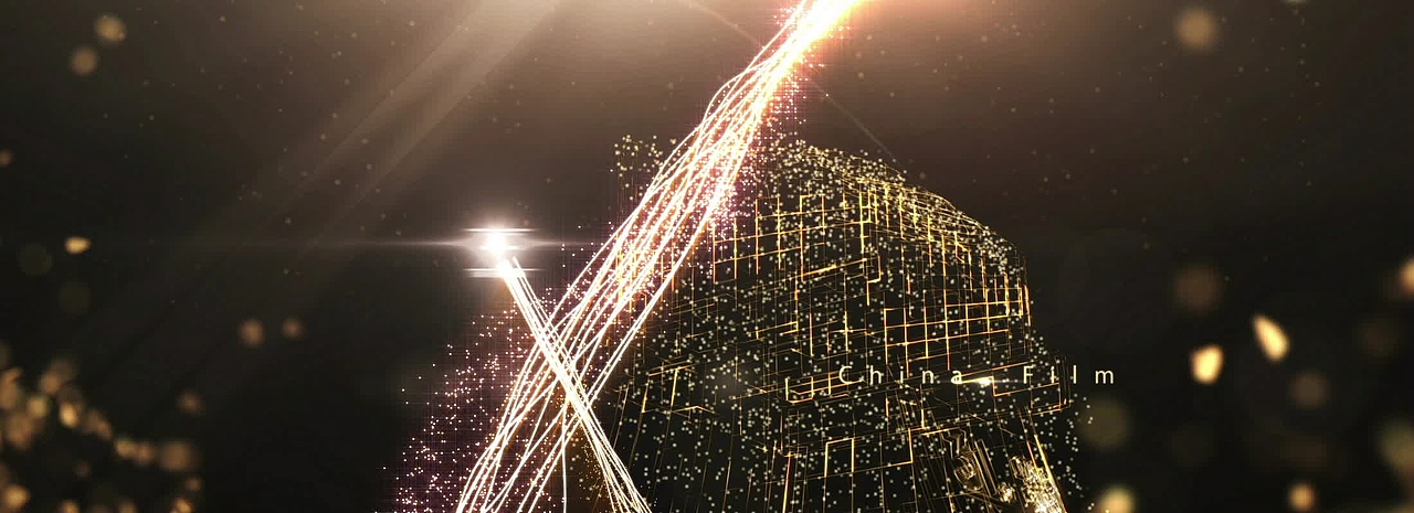 第31届金鸡奖提名表彰仪式片头（图ZMzY0Nzk3NzI0） - 栏目片头 - 站酷设计师Z457356493原创素材 - 站酷ZCOOL