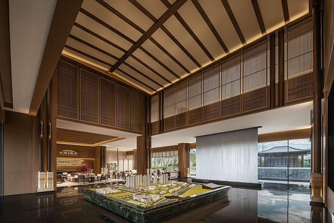 园中院 · 游雅集