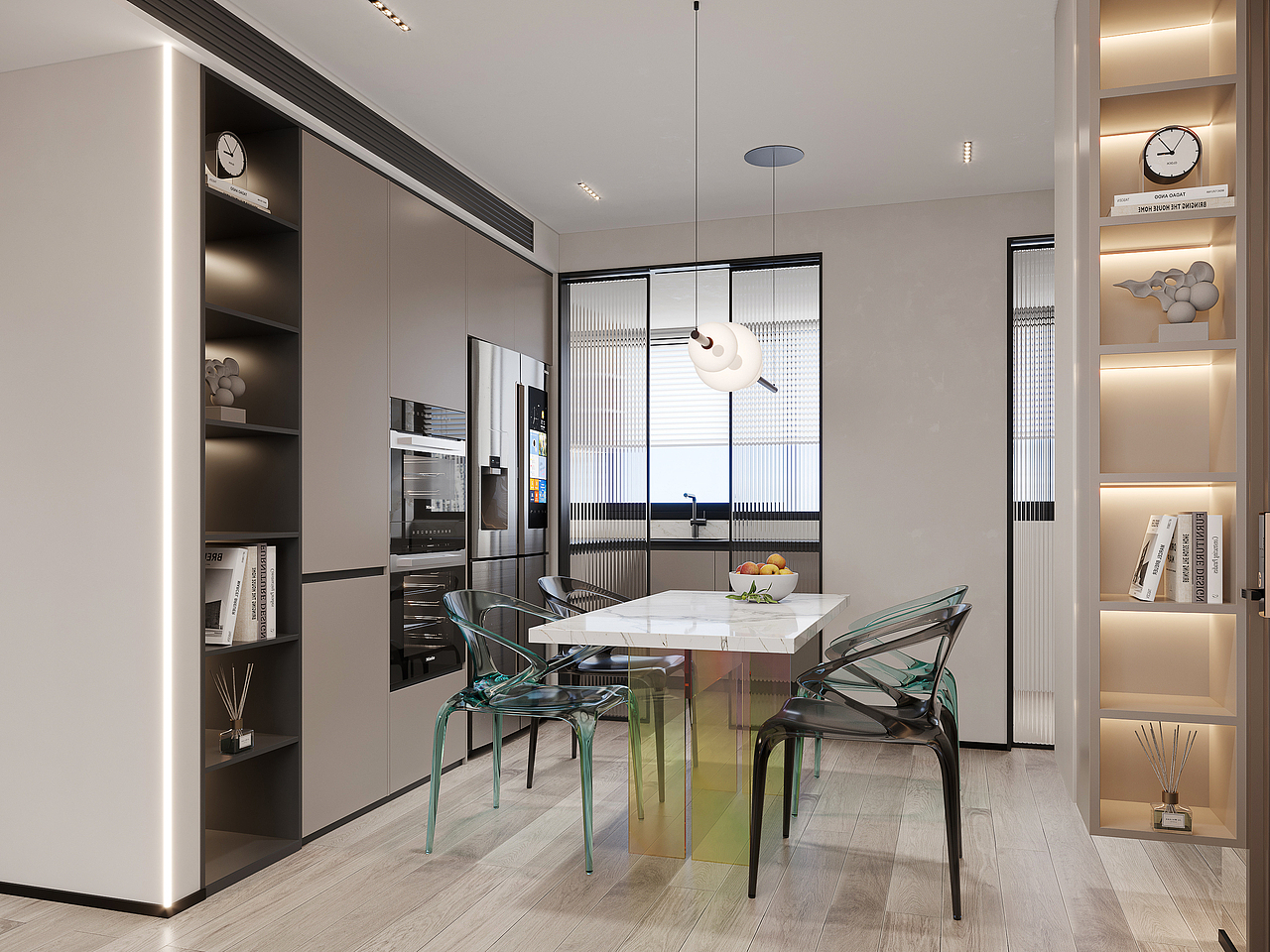 最近工作集合（图ZMzA2NzIxMjQ0） - 家装设计 - 站酷设计师好效之图原创素材 - 站酷ZCOOL