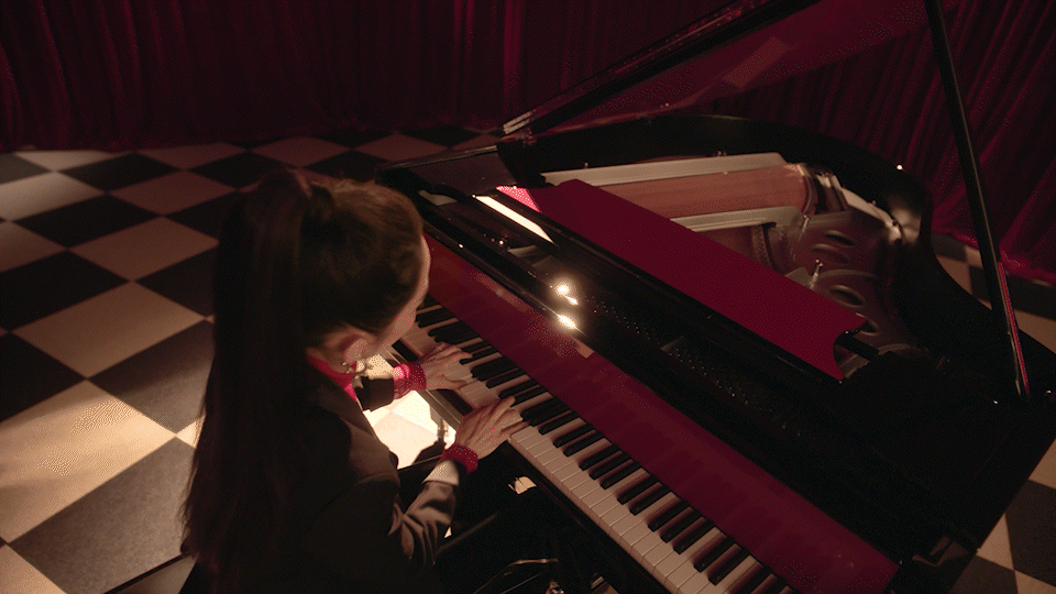  TVC视频丨大家电 老板电器X吉娜联名 油烟机⤬乐趣