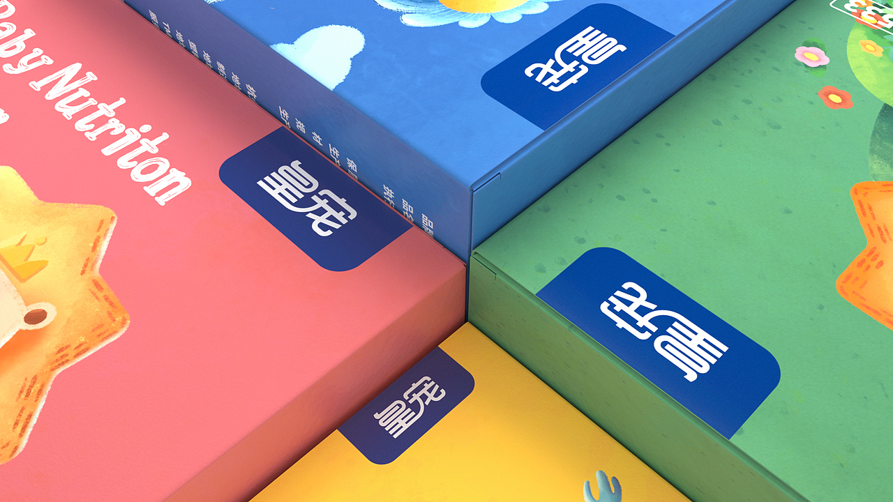 皇宠 母婴产品案例maydesign（图ZMzE4ODY5MTEy） - 包装 - 站酷设计师maydesign原创素材 - 站酷ZCOOL