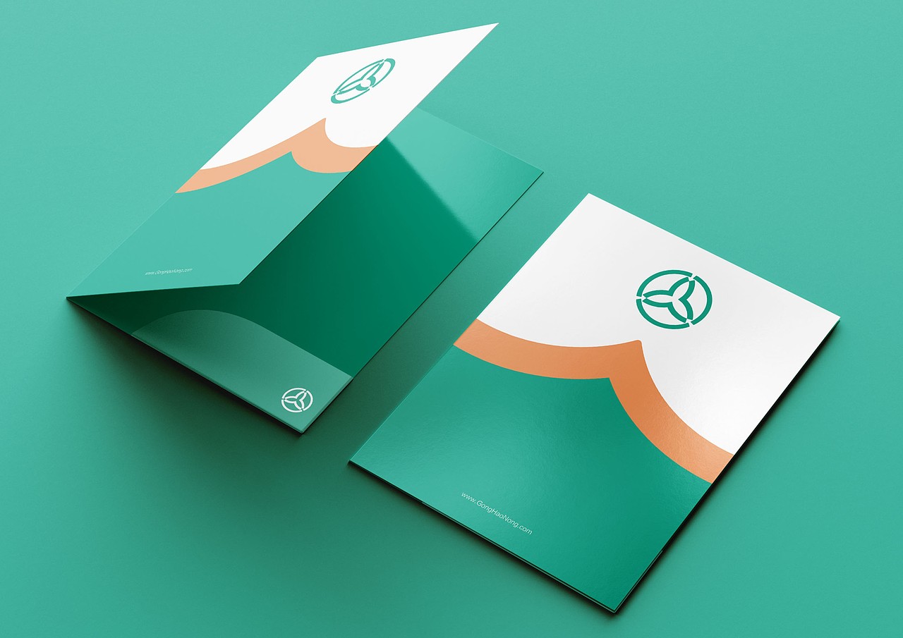 公好农品牌设计