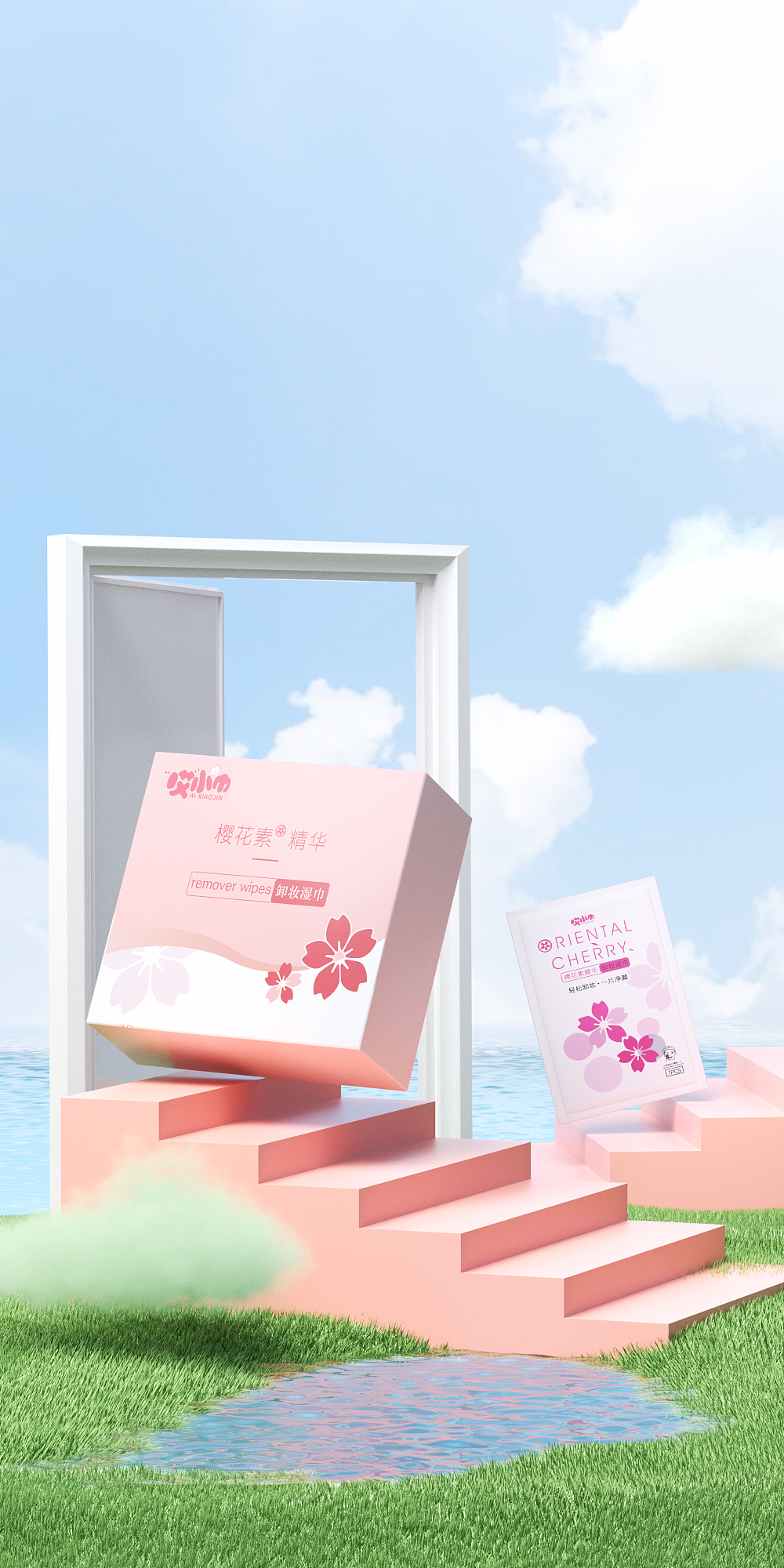 近期工作节选-建模+渲染（图ZMzA1OTQ4NTQ4） - 产品 - 站酷设计师代王夜巡山原创素材 - 站酷ZCOOL