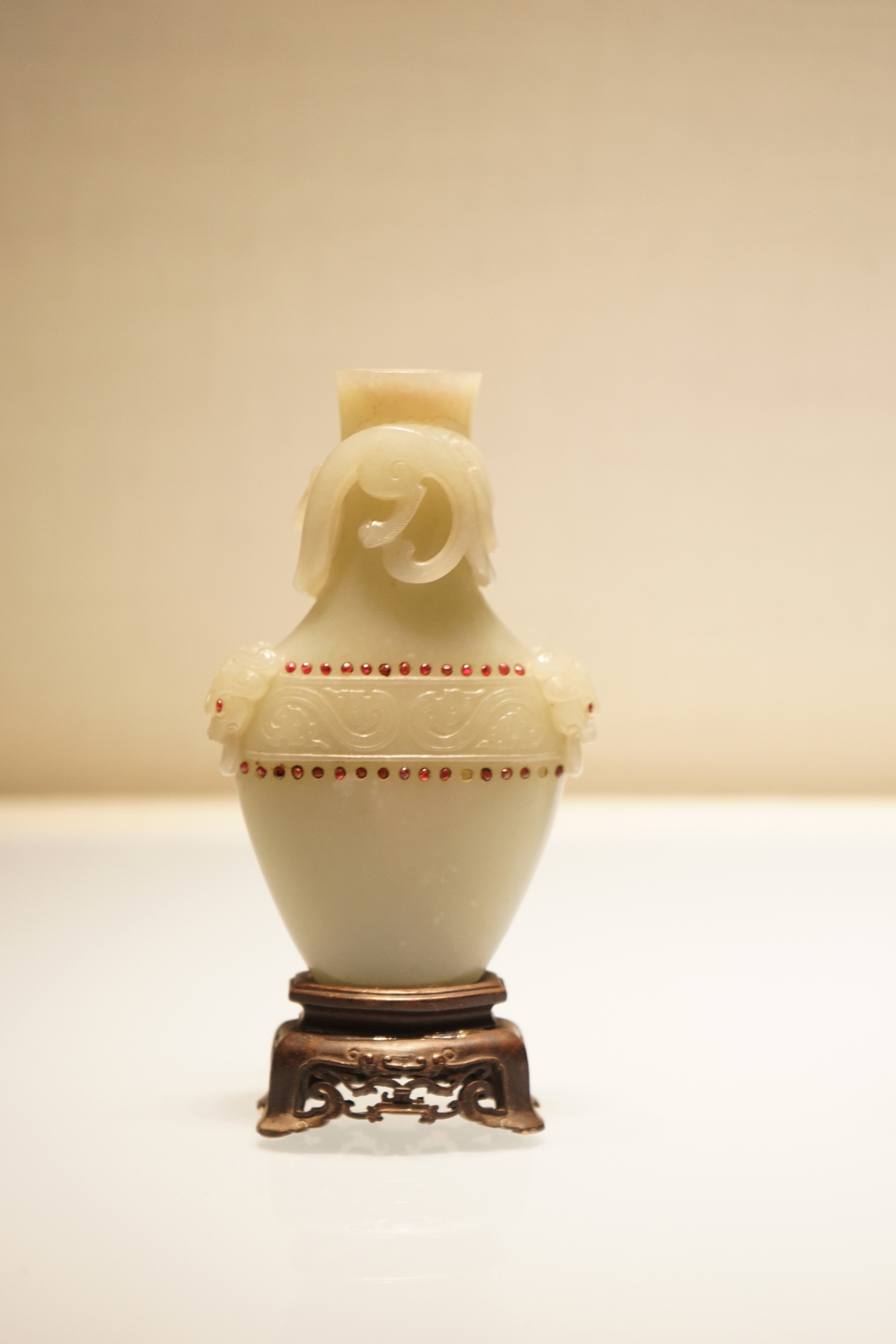 故宫博物馆 里的器物