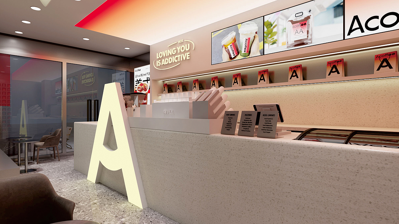 咖啡/咖啡品牌/咖啡品牌设计