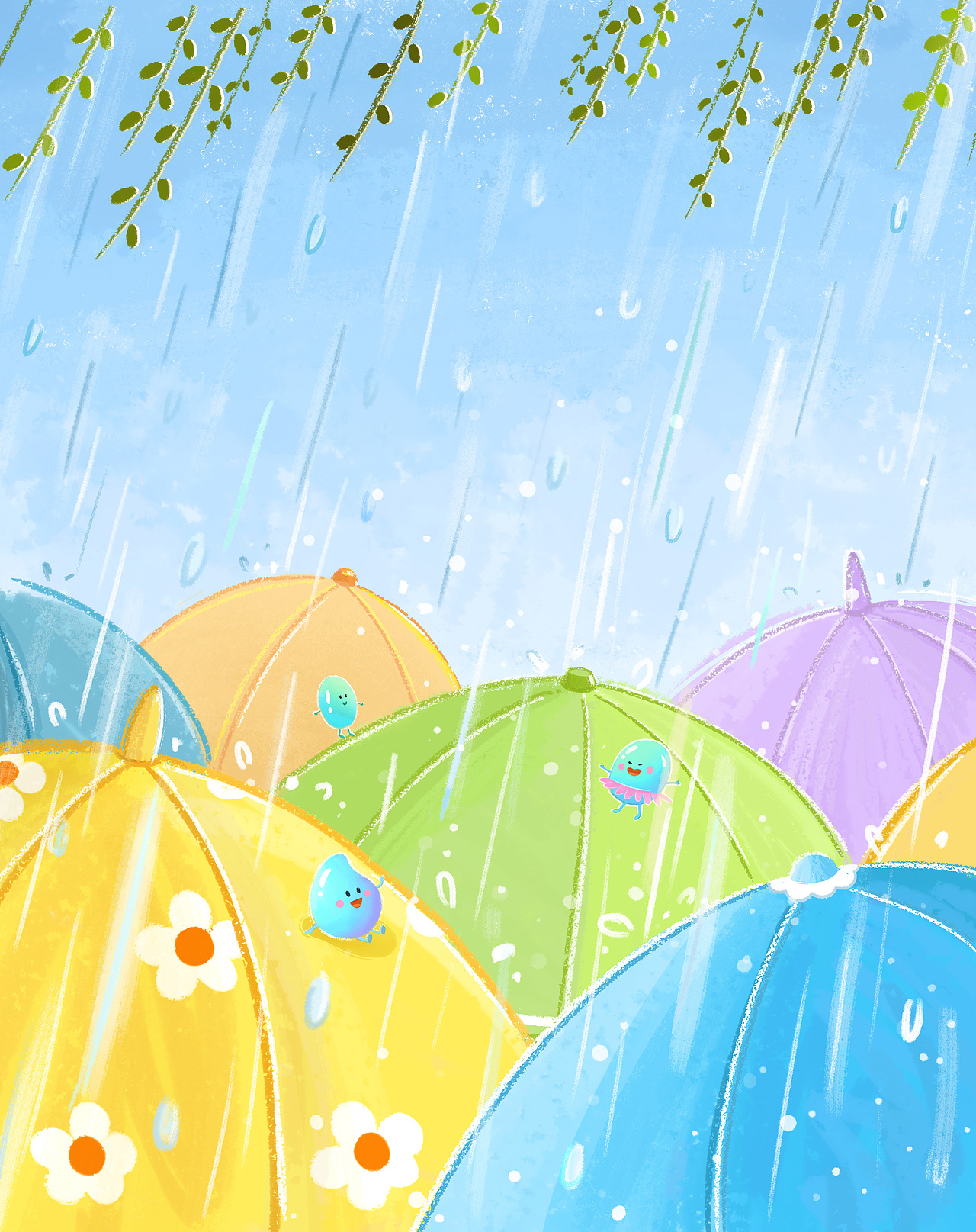 《生活经典·爱科学》5月幼儿科普刊 插图