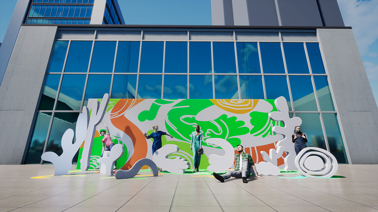 江南布衣发年会