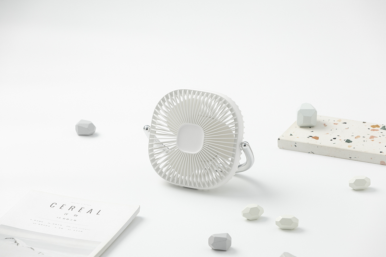 品牌案例丨优贰挂墙风扇（图ZMzQ2NTcwMjEy） - 产品摄影 - 站酷设计师白底图原创素材 - 站酷ZCOOL