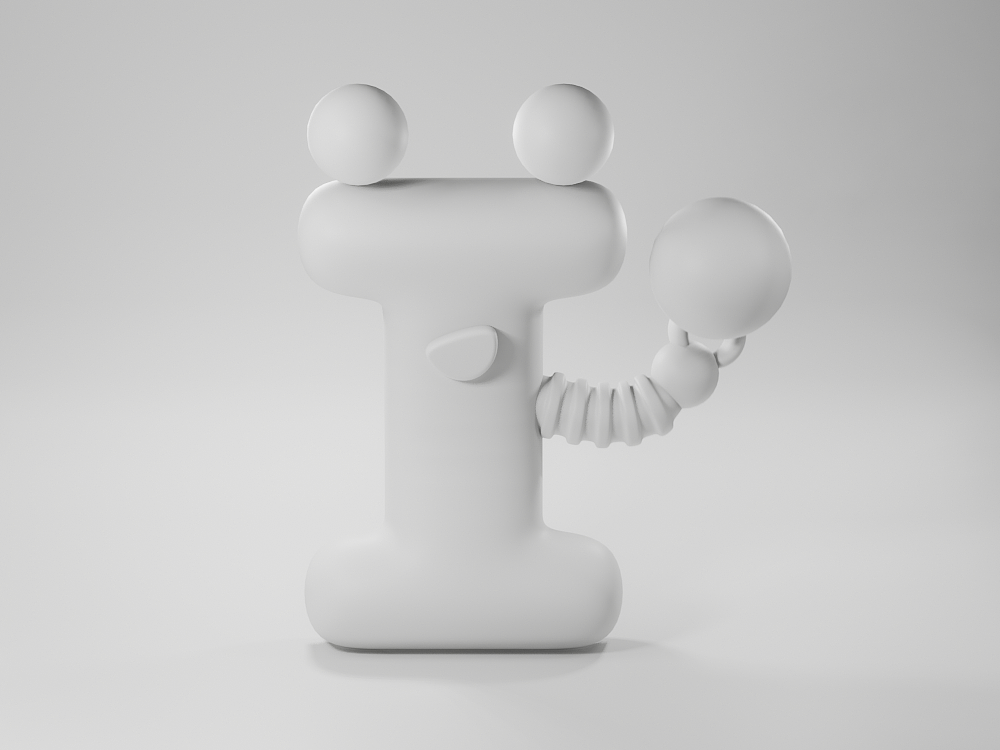 Blender春日创作打卡挑战19