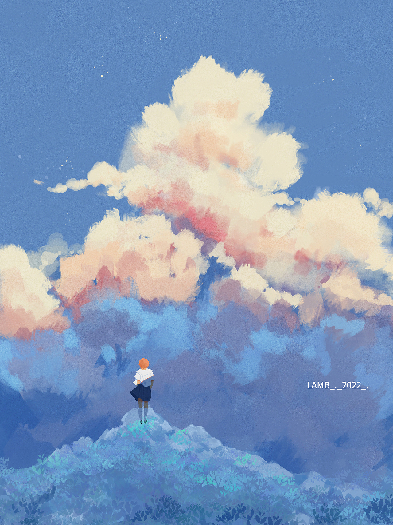 天天曬網(wǎng)的選手竟然還能有年終總結(jié)（圖ZMzI1NjkyODUy） - 創(chuàng)作習(xí)作 - 站酷設(shè)計(jì)師無(wú)角羔羊原創(chuàng)素材 - 站酷ZCOOL