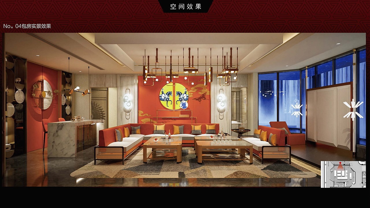 #CRDWN DIAMAND#会所品牌全案设计（图ZMzIxMTk3Nzcy） - 商业空间设计 - 站酷设计师Boom爆炸原创素材 - 站酷ZCOOL