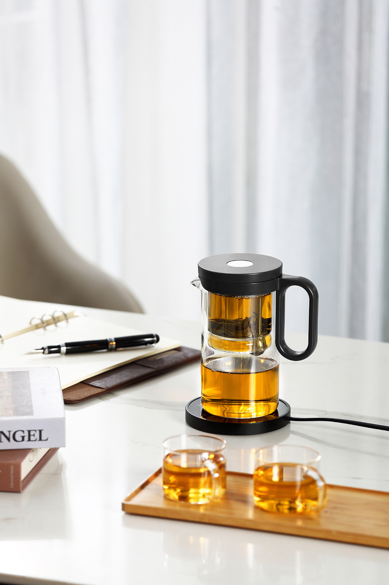 灵犀·飘逸杯（图ZMzM1Nzg5MzQ0） - 生活用品 - 站酷设计师御覌圆团子原创素材 - 站酷ZCOOL