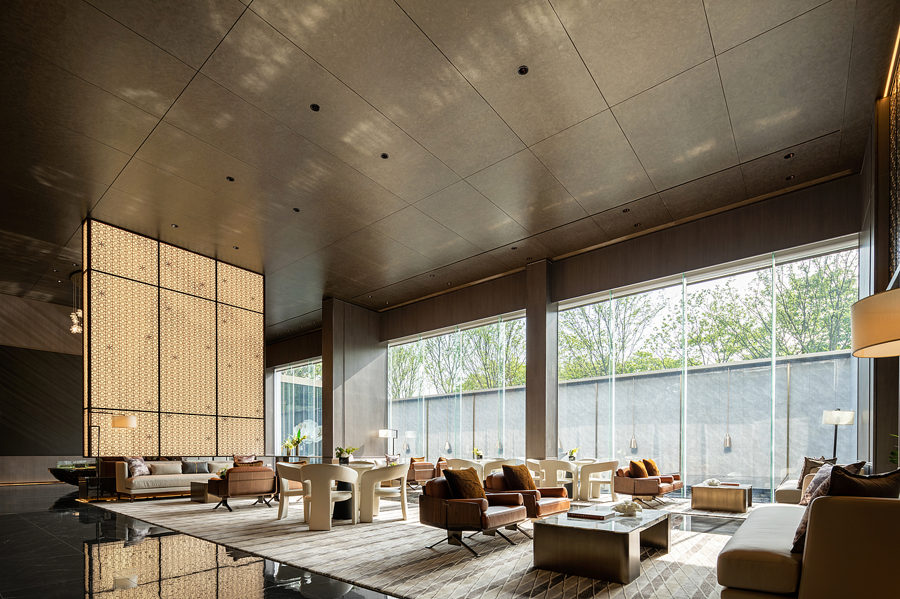 宁波国贸雍上营销中心