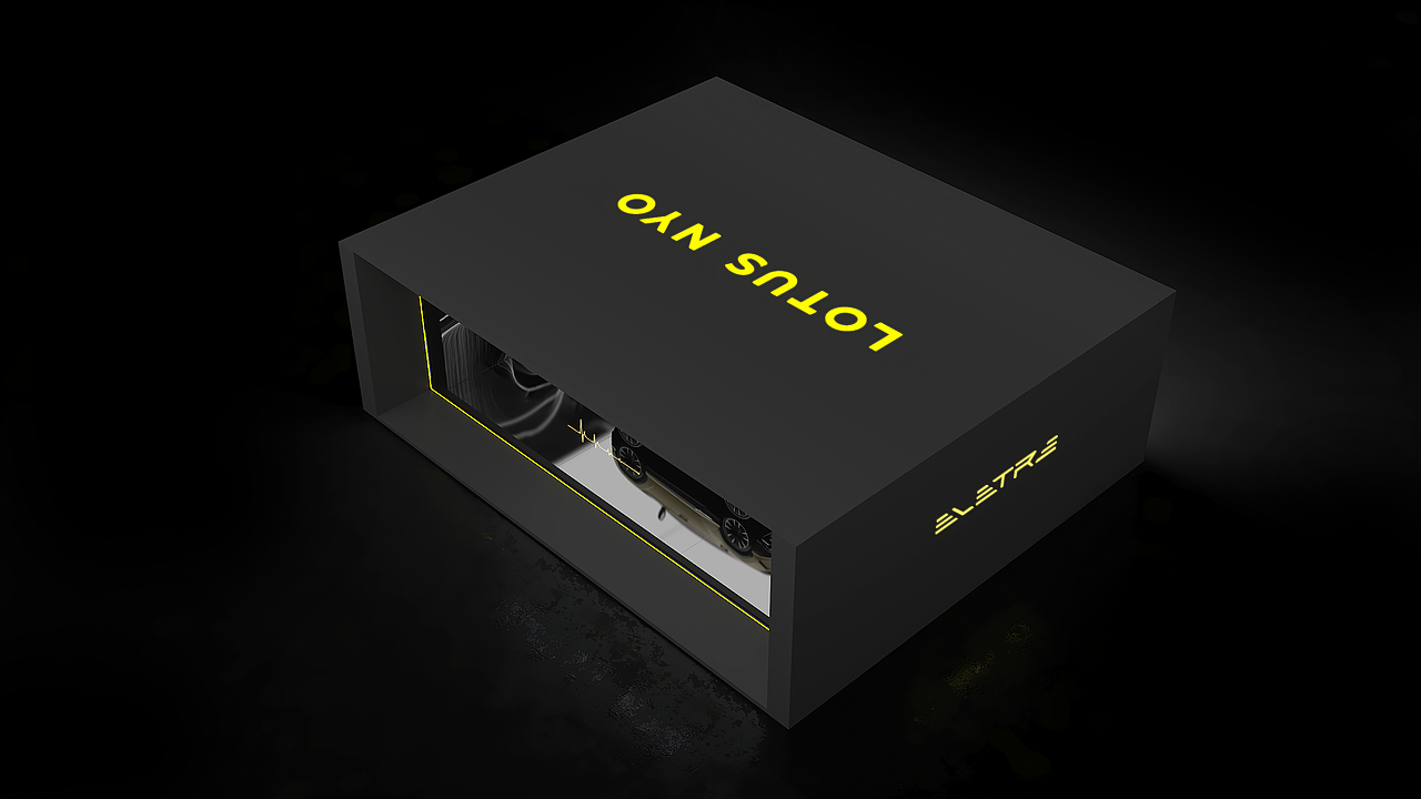 LUTOS -盒子事迹（图ZMzAxMzUwOTI4） - 展陈设计 - 站酷设计师梧之桐兮原创素材 - 站酷ZCOOL