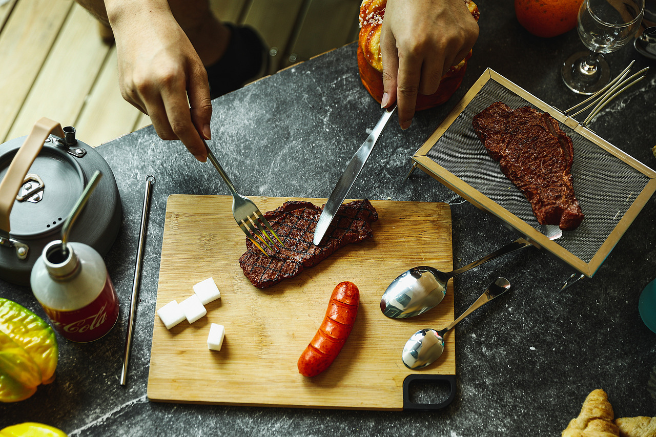 亚马逊产品拍摄