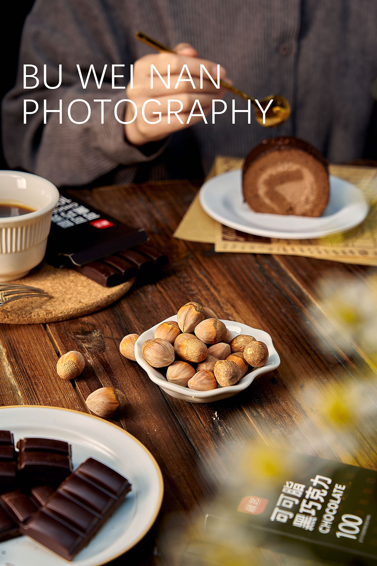 美食摄影｜瑞士卷蛋糕（图ZMzI2MTQxOTI0） - 美食摄影 - 站酷设计师手抖的摄影师原创素材 - 站酷ZCOOL