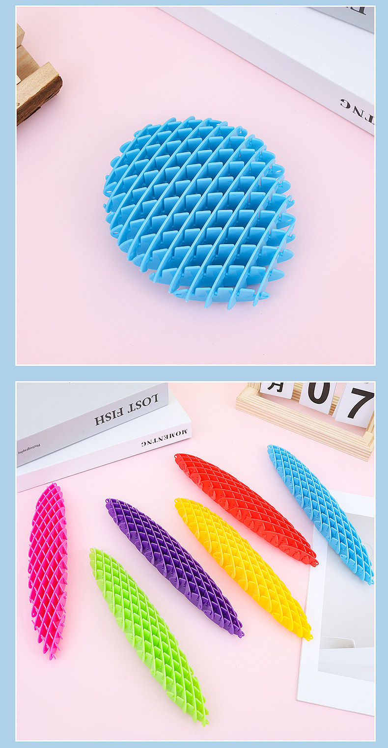 解压玩具详情页制作