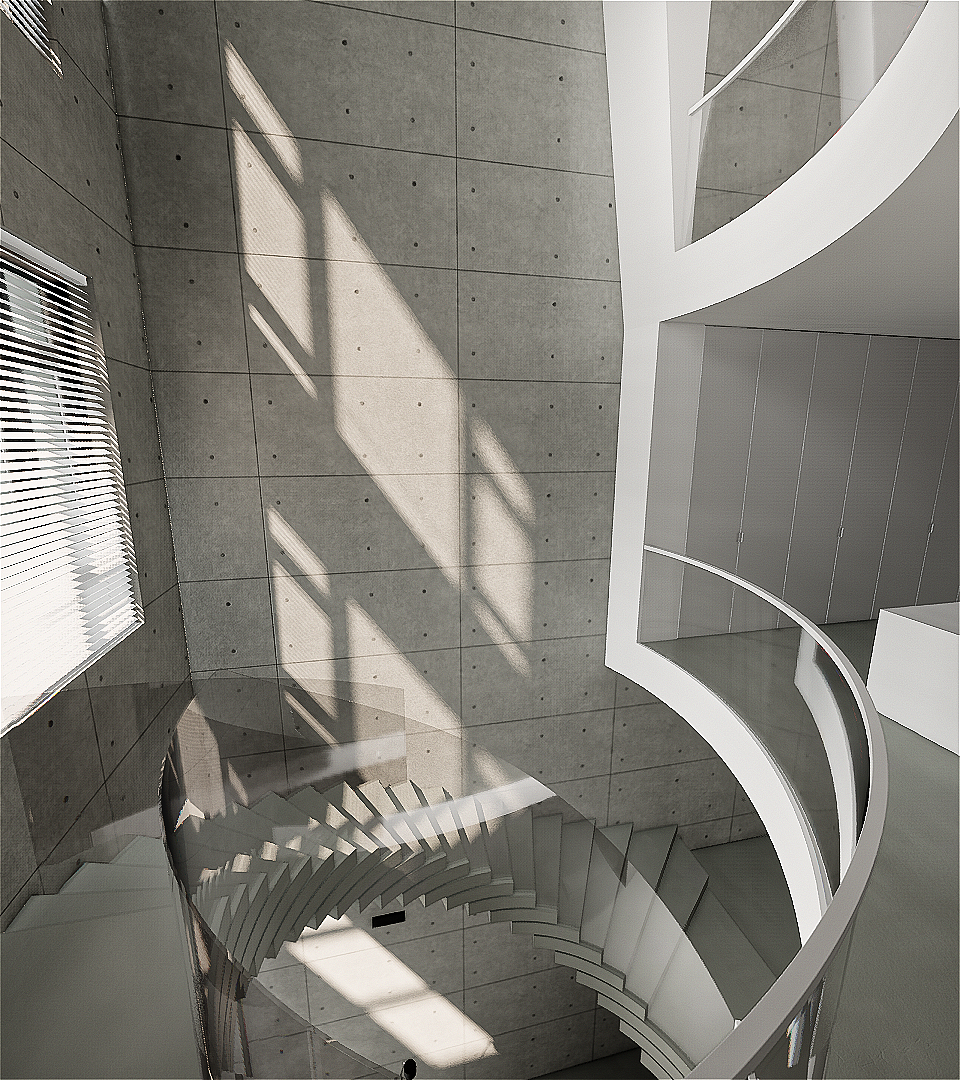 光之家-渲染动画