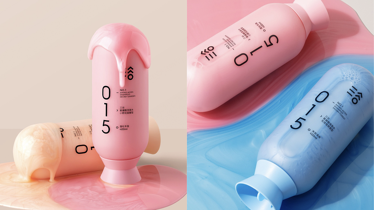 三谷品牌升级(图ZMzQ4NzMxMDg4) - 品牌 - 站酷设计师RADStudio原创素材 - 站酷ZCOOL