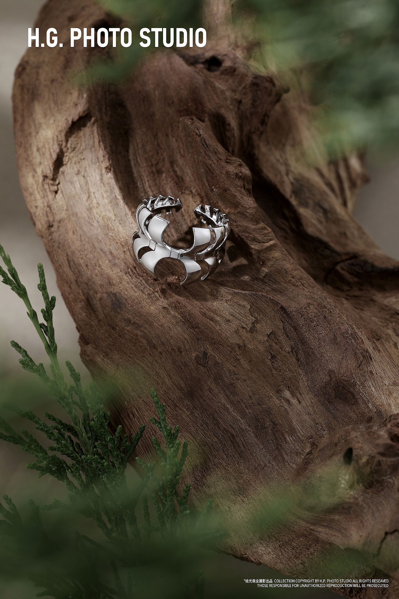 飾品/首飾拍攝 | 戒指【仟柏】（圖ZMzU1MTAyNTUy） - 產(chǎn)品攝影 - 站酷設(shè)計師繪光商業(yè)攝影原創(chuàng)素材 - 站酷ZCOOL