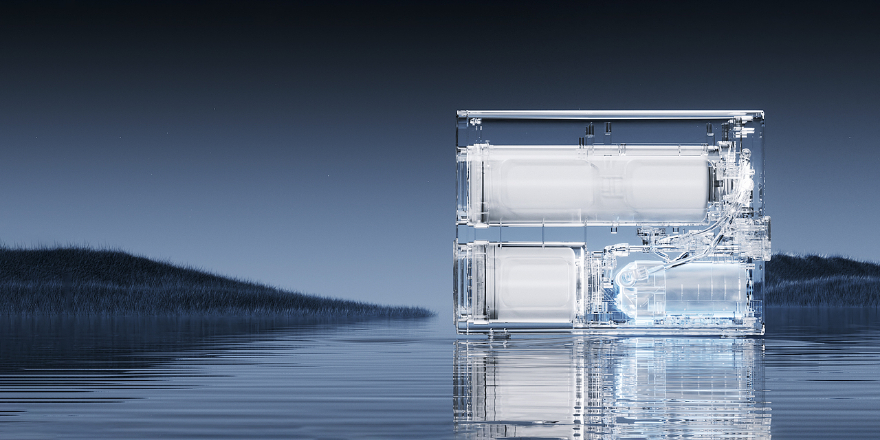 个人入行一年工作渲染总结