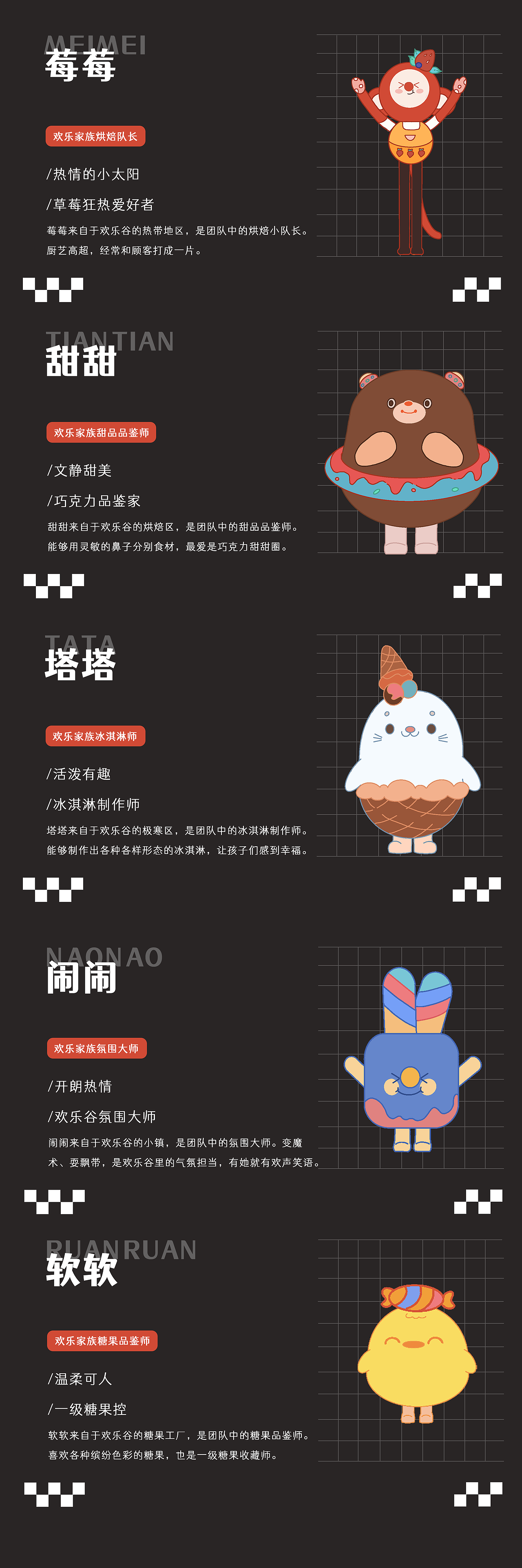 欢乐谷IP设计 | 虚拟世界概念设计 | 插画设计（图ZMzMzMDAzMzc2） - 商业插画 - 站酷设计师水母大王原创素材 - 站酷ZCOOL