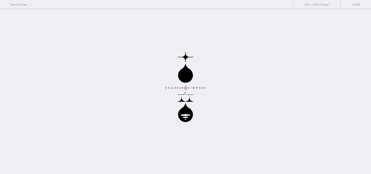 LOGO复盘再创作 × 狂人Design