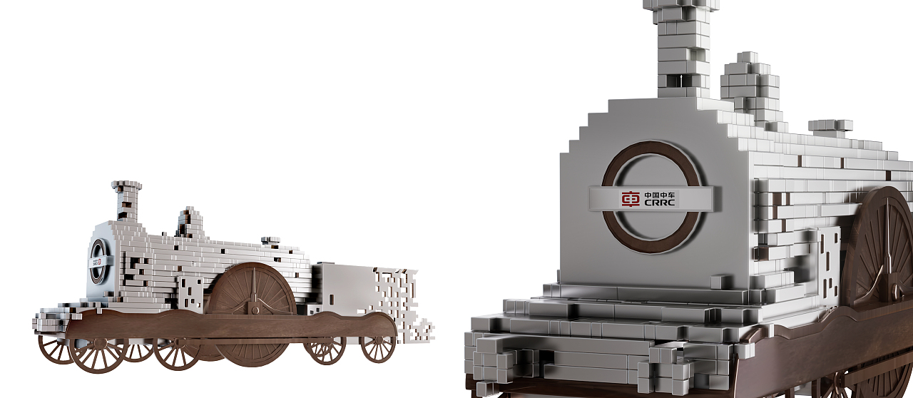 未来装置（图ZMzI0MTU5NjE2） - 商业空间设计 - 站酷设计师广州启合空间艺术原创素材 - 站酷ZCOOL