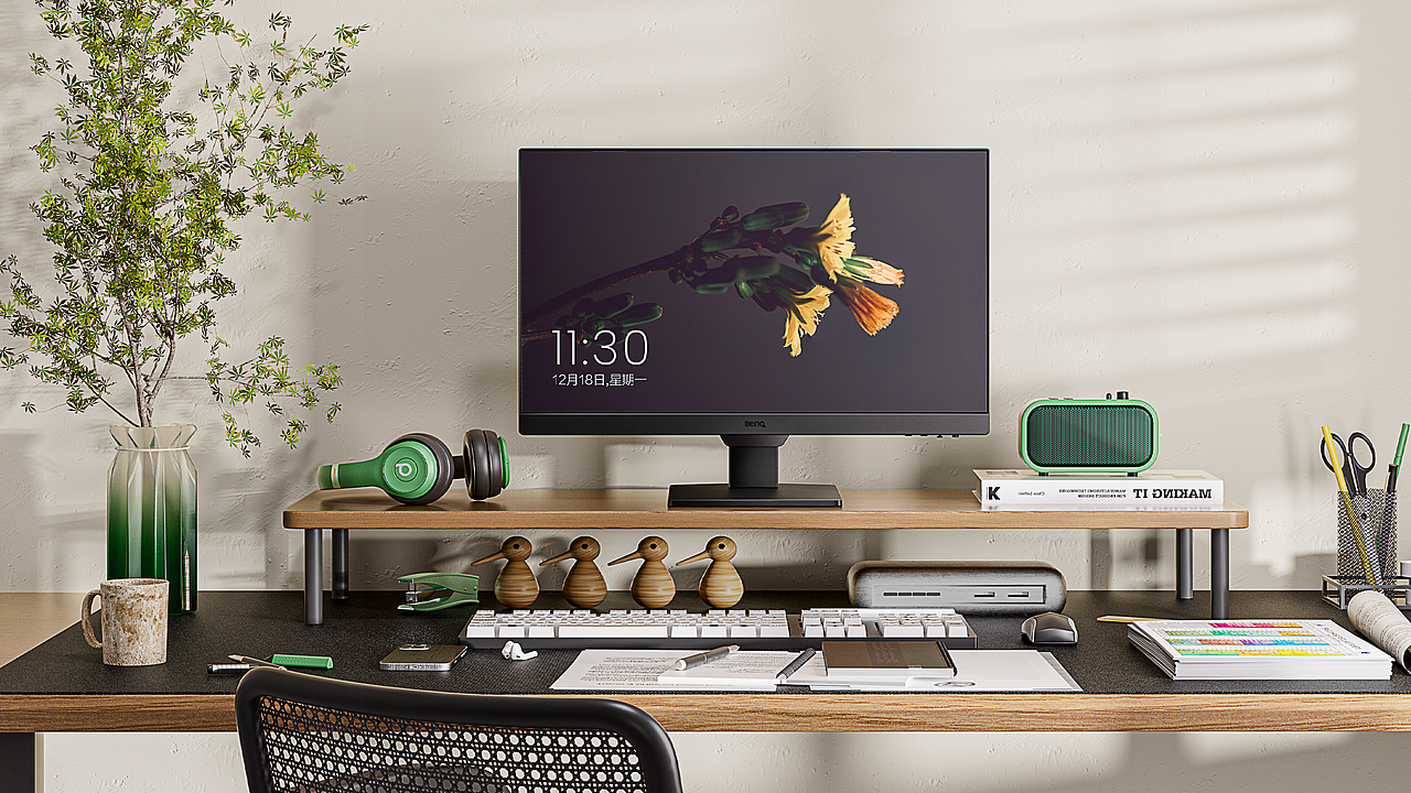 2023平面设计工作总结