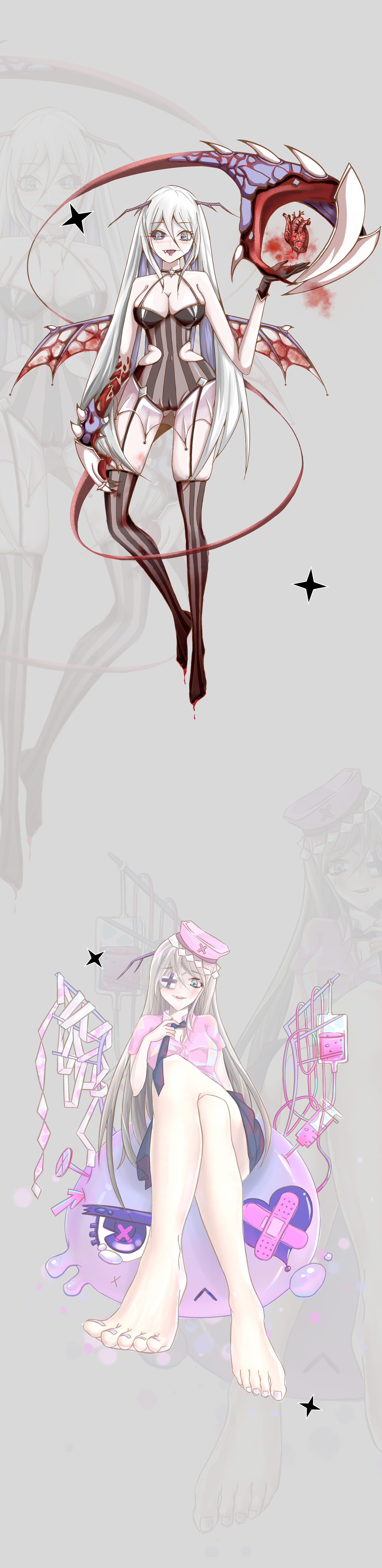 2022上半年|作品集整理|UI设计