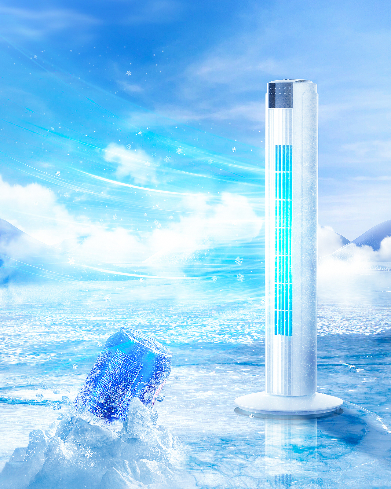 【2023｜上半年产品渲染】