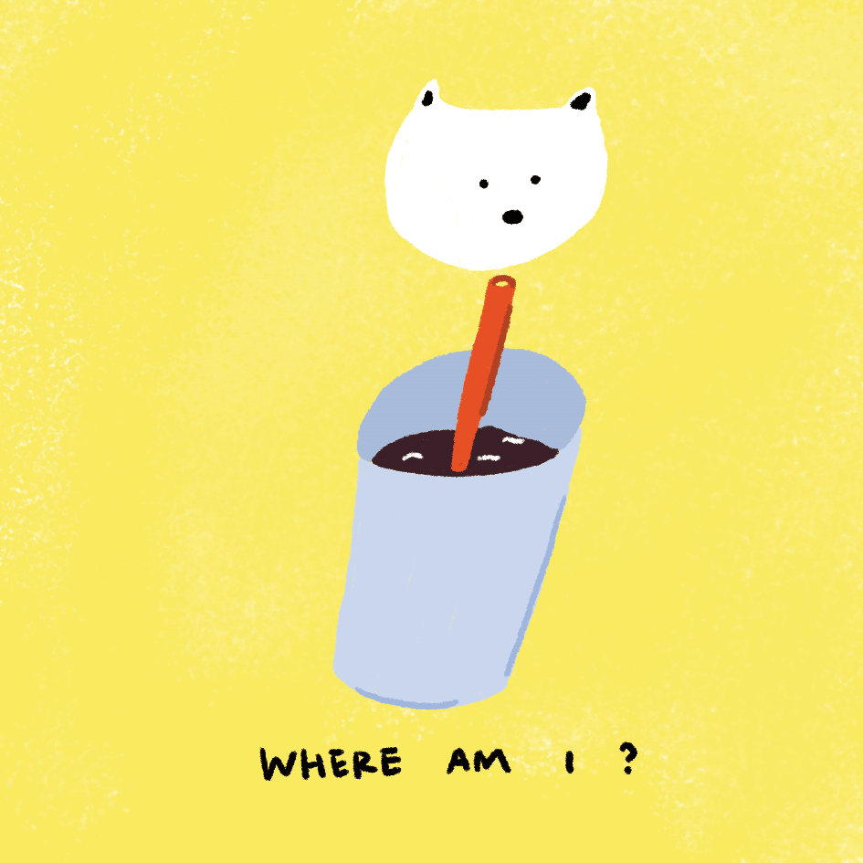 我的小狗 - 原创动画