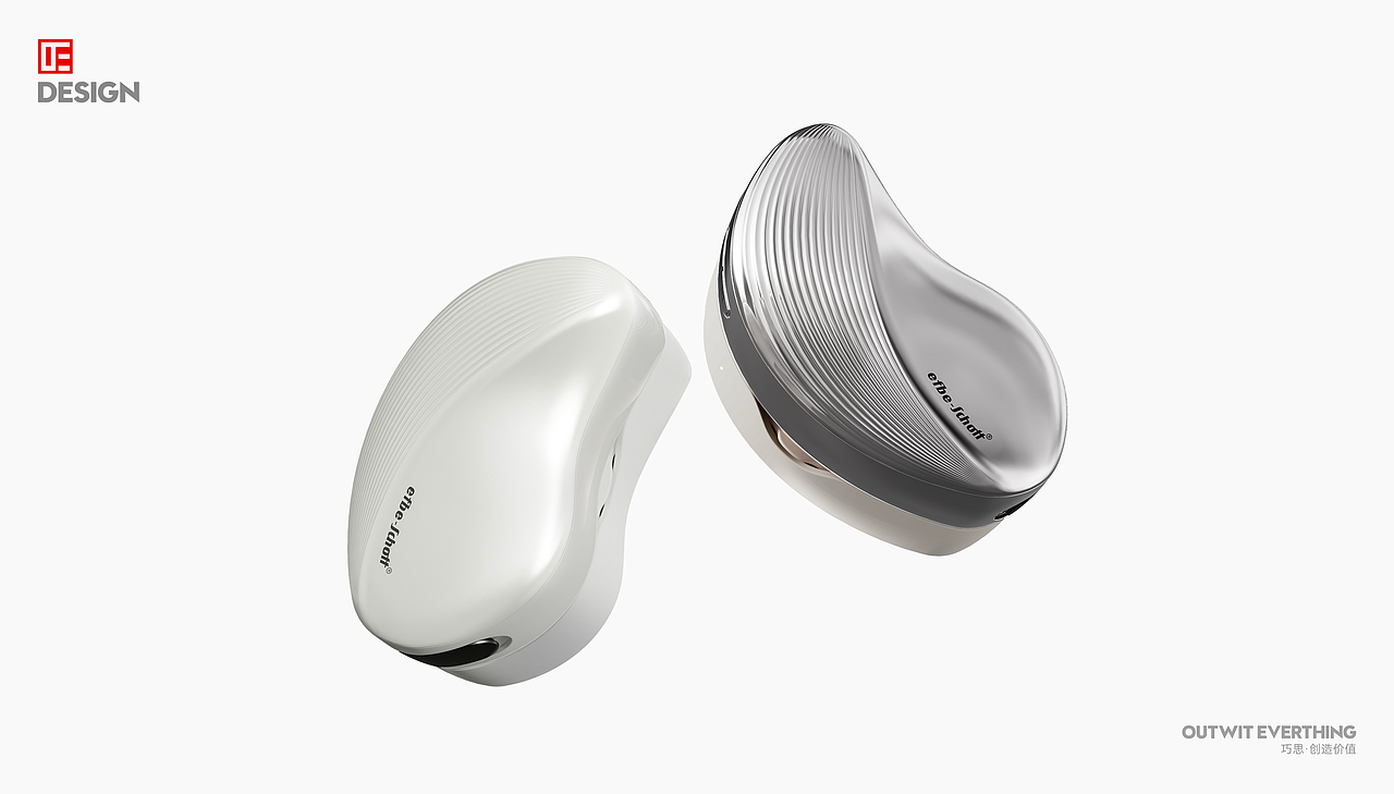 oè 新品 | 玲珑小巧 握感十足