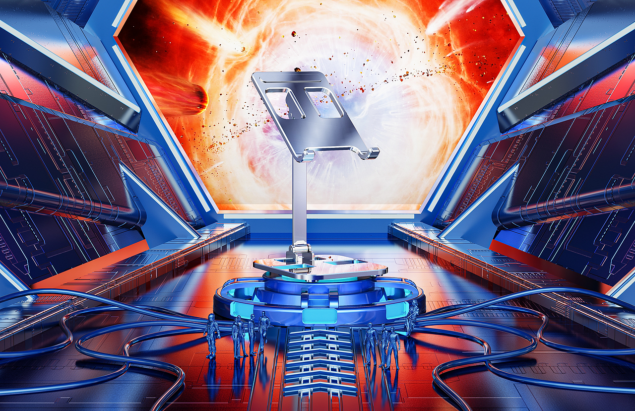 2023渲染总结+工作总结篇章1