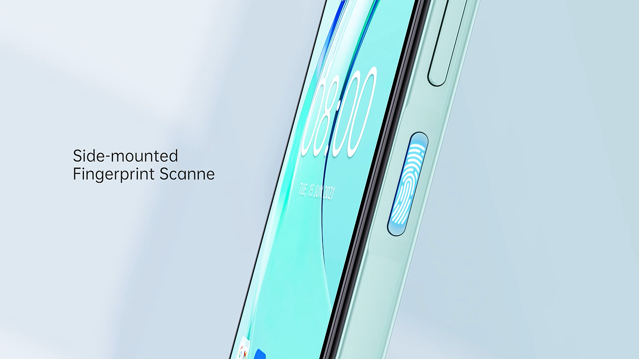 商业项目作品集