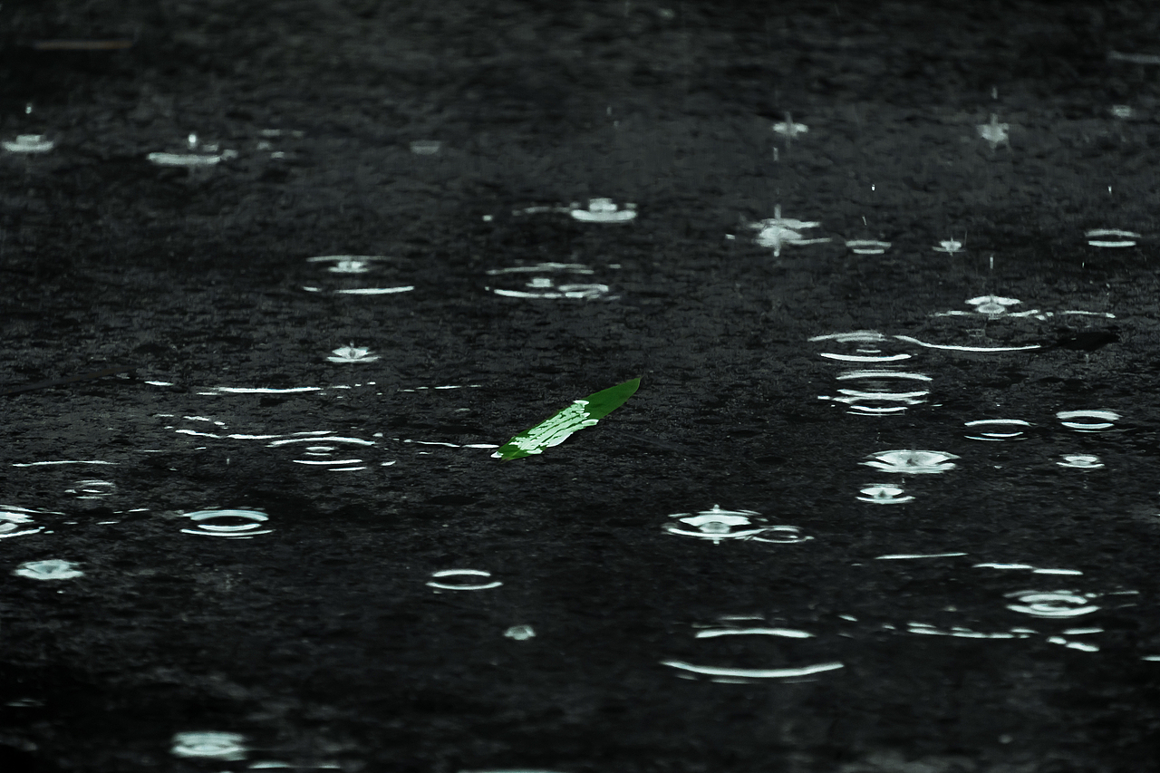 故乡的雨季（图ZMzA0NjY3MTk2） - 风光摄影 - 站酷设计师一碗老酒原创素材 - 站酷ZCOOL