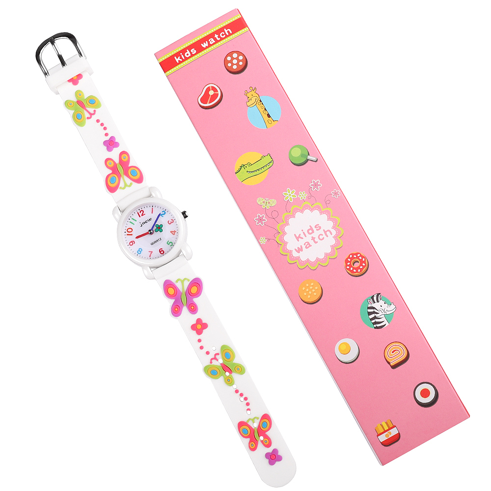 儿童手表（拍照精修）