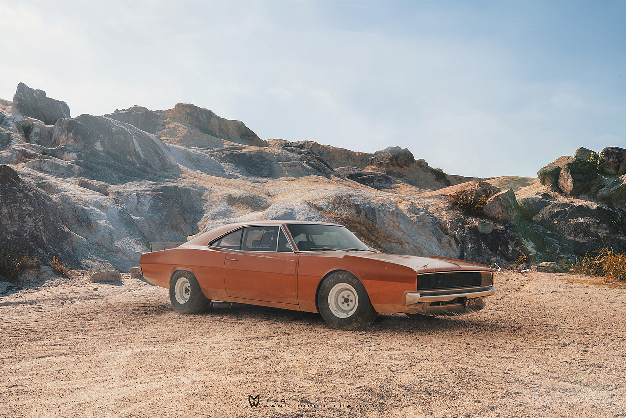 【云上山巅】——第三期（图ZMzIxMjI5MjI4） - 动画/影视 - 站酷设计师文山_CGI原创素材 - 站酷ZCOOL