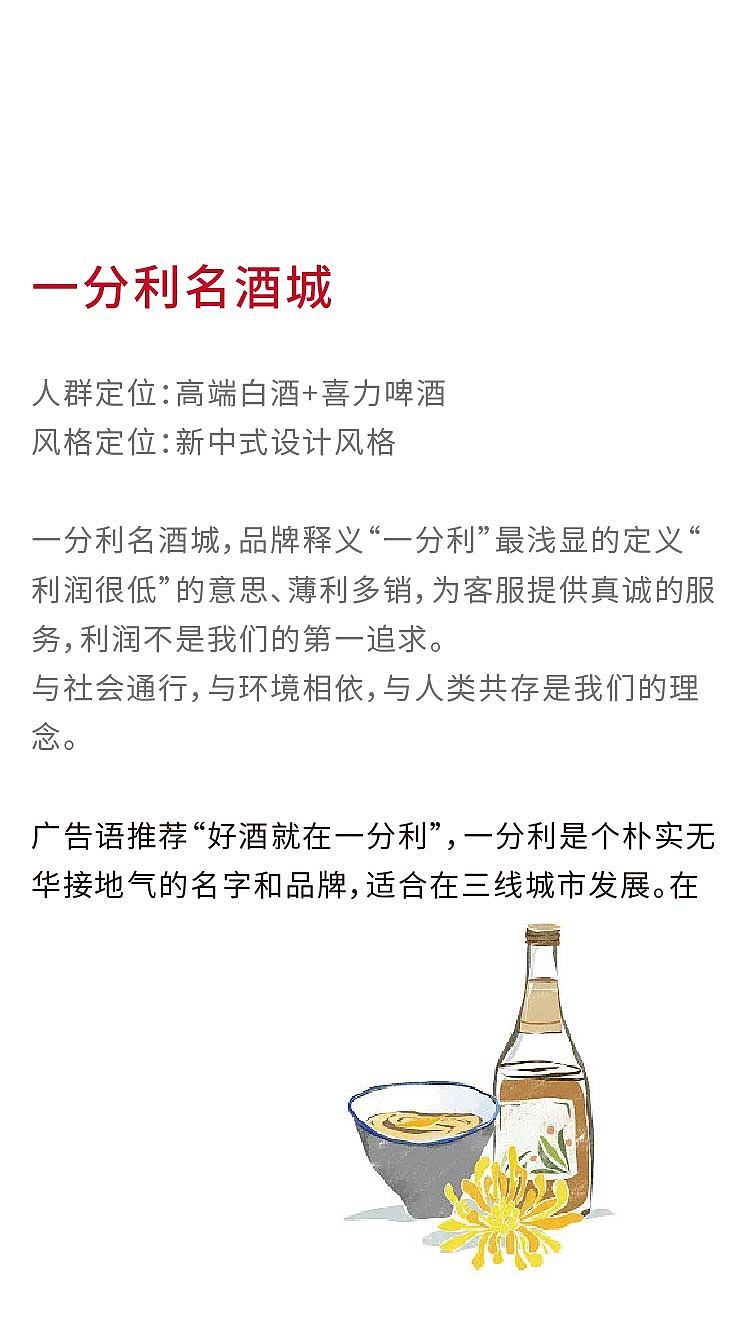 临朐县一分利名酒城LOGO设计（图ZMjk5MTYzMTcy） - Logo - 站酷设计师安工造物原创素材 - 站酷ZCOOL