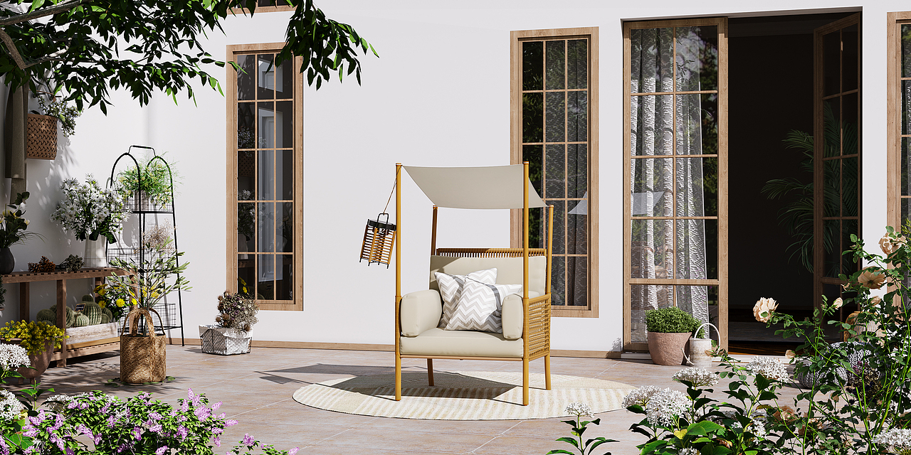 2023 个人作品集汇总 户外家具跨境电商（图ZMzYwNTkzODU2） - 场景 - 站酷设计师阿明狂做图原创素材 - 站酷ZCOOL