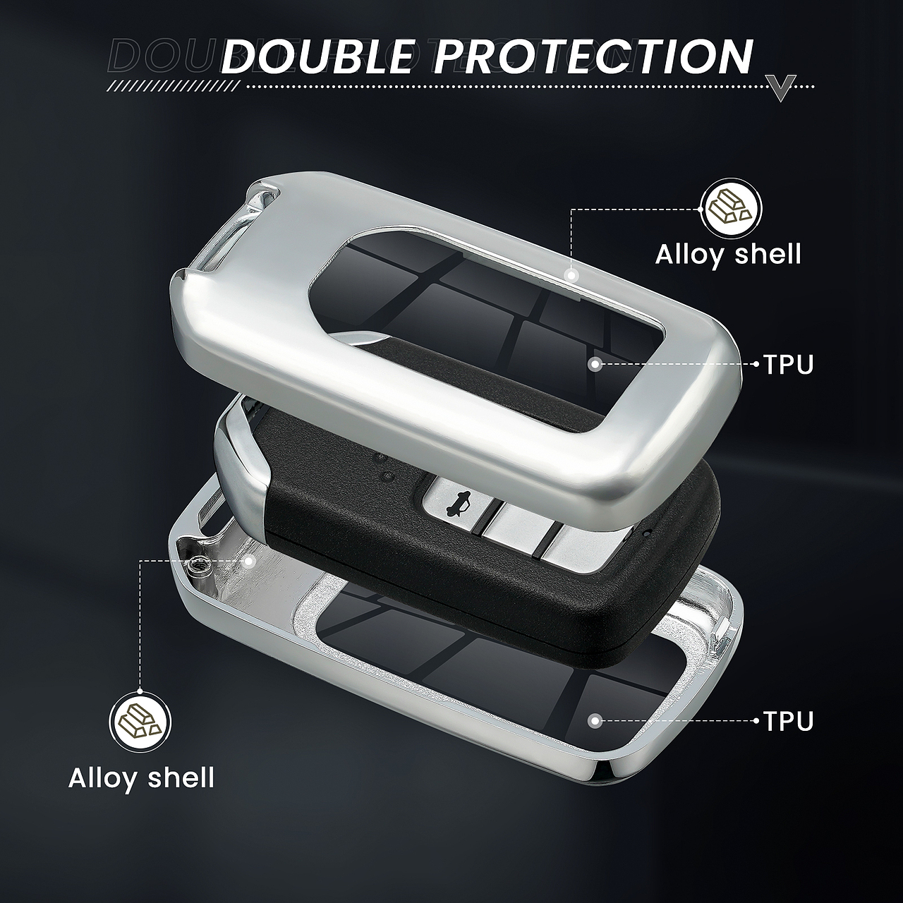 本田汽车钥匙扣设计（图ZMzU4NzI1MzQ4） - 修图/后期 - 站酷设计师琦静心梦原创素材 - 站酷ZCOOL