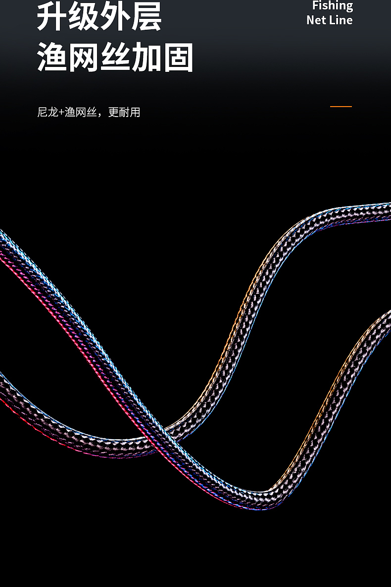 数据线 C4D+KS 后期PS