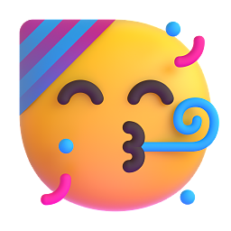 3D Emoji