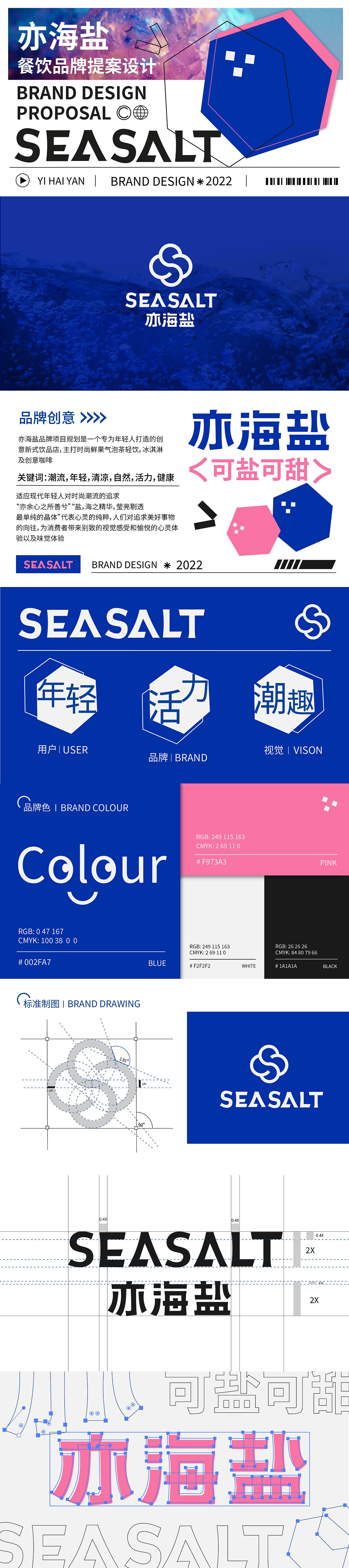茶饮品牌设计提案 | 新式茶饮（图ZMzEzNjA5MDI0） - 品牌 - 站酷设计师Wonder_design原创素材 - 站酷ZCOOL