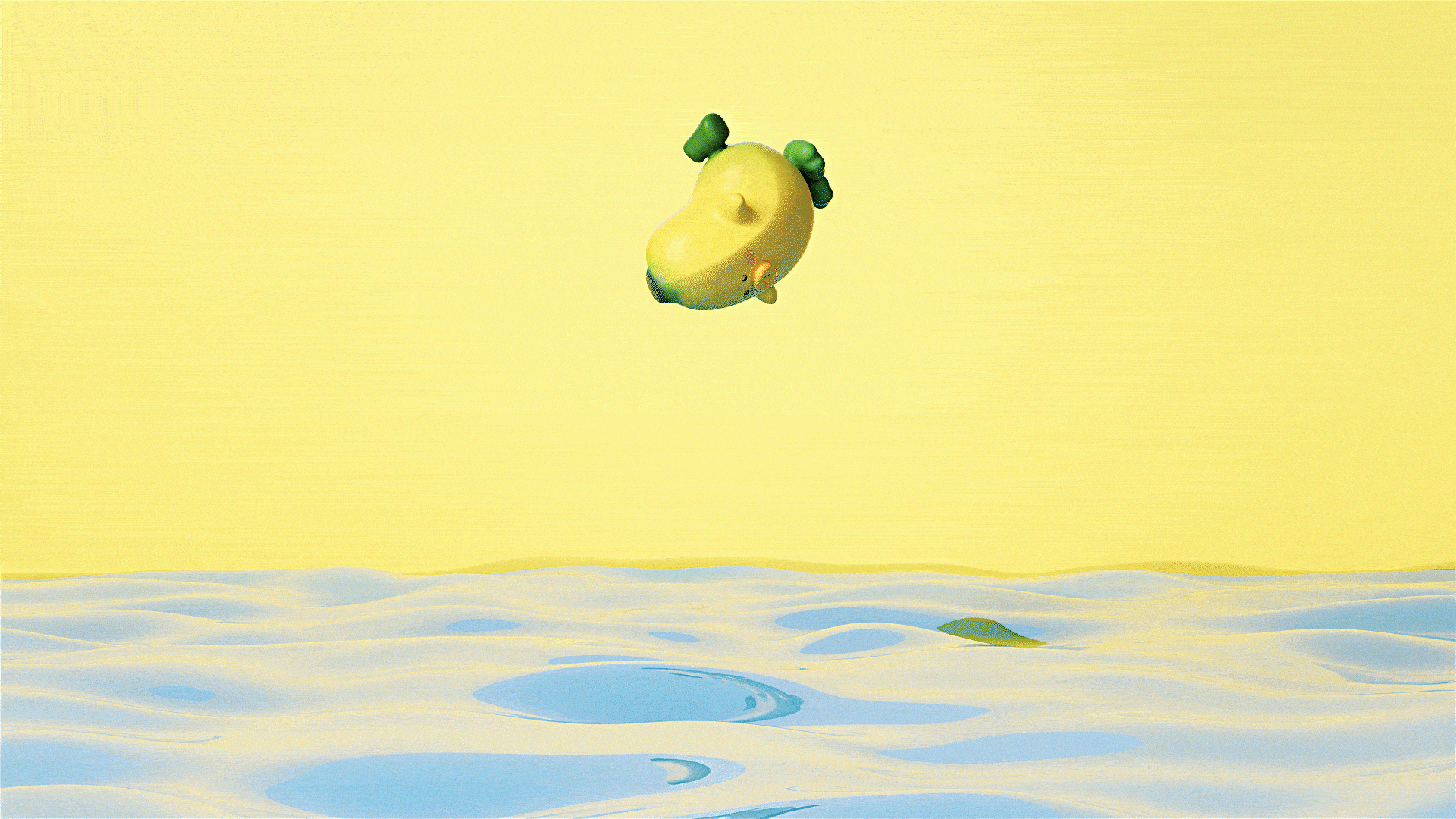 Banabana萌趣微盒/音盒动画(图ZMzI1NjQyNzMy) - 动画/影视 - 站酷设计师梁山博原创素材 - 站酷ZCOOL