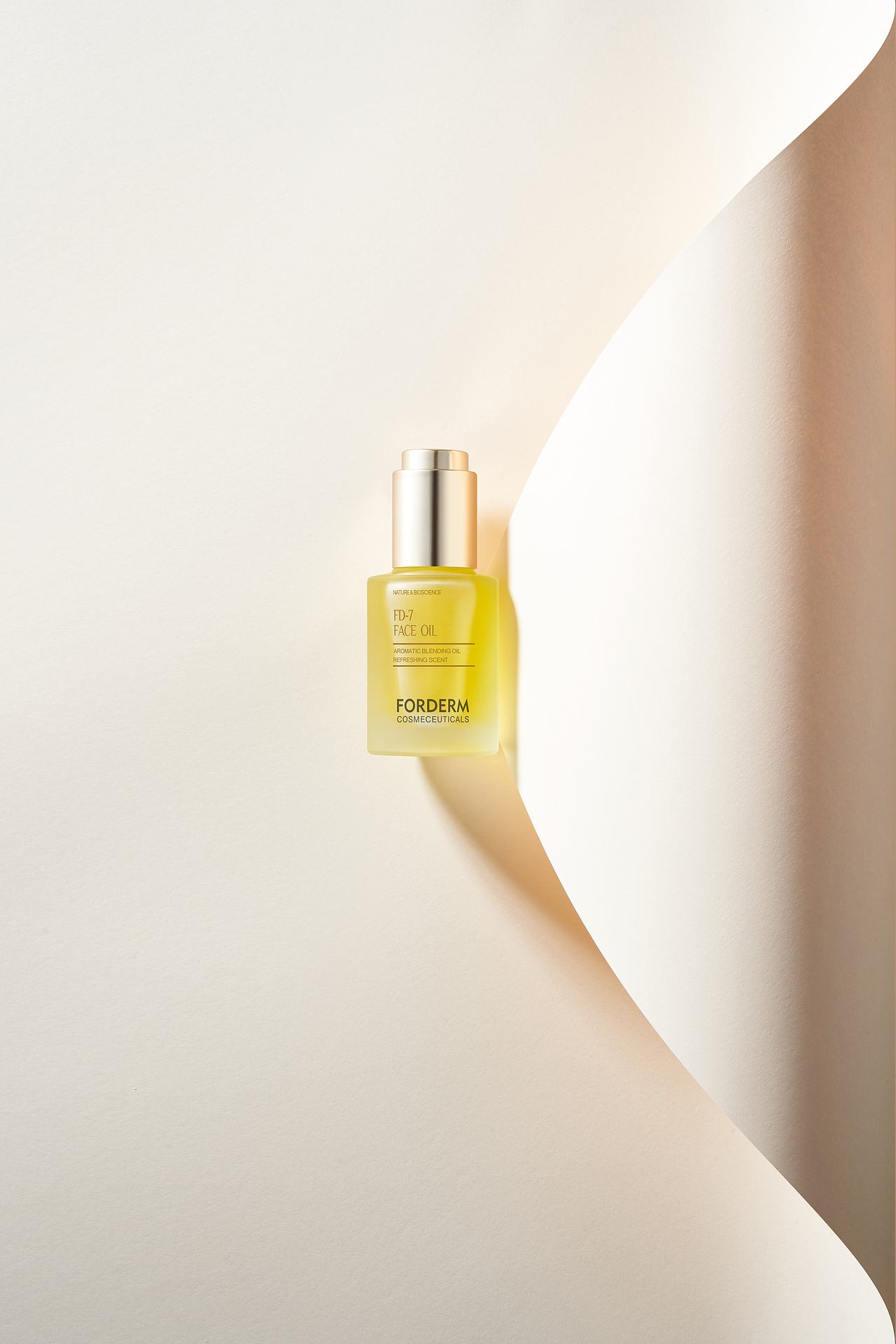 美妆八月合集｜孚登FORDERM