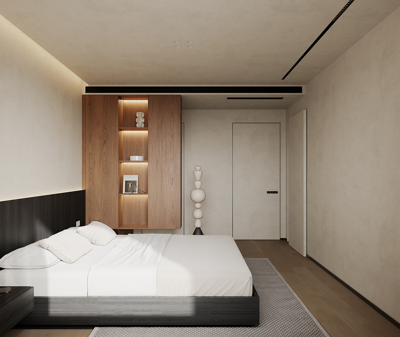 梵舍视觉-原木风（图ZMzQ0ODAzMjcy） - 家装设计 - 站酷设计师梵舍视觉原创素材 - 站酷ZCOOL